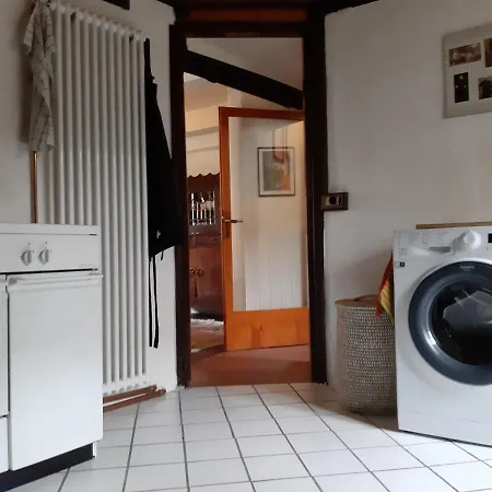 Feriehus Casa Margareta Terrabona