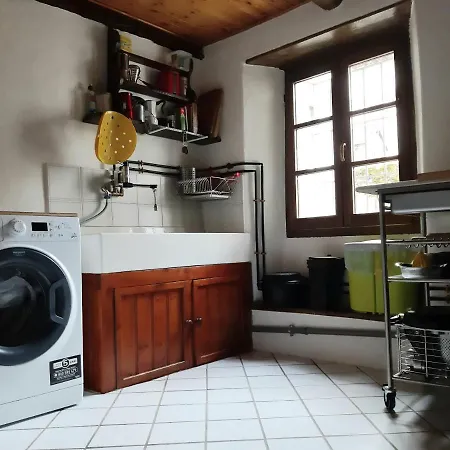 Casa Margareta Holiday home