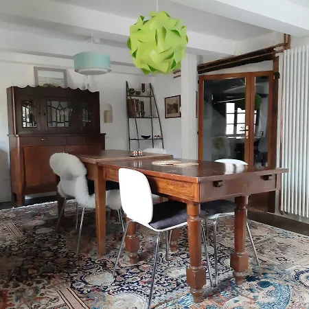 Casa Margareta Holiday home *