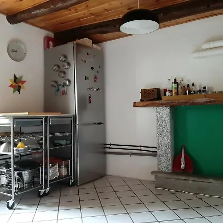 Casa Margareta *