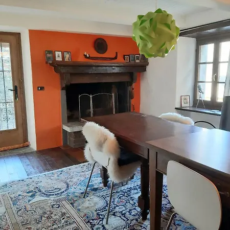 Casa Margareta * Terrabona