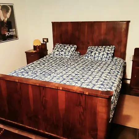 펜션 Casa Margareta