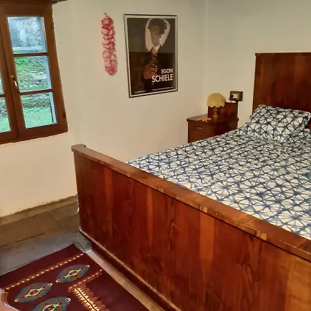 Casa Margareta Holiday home
