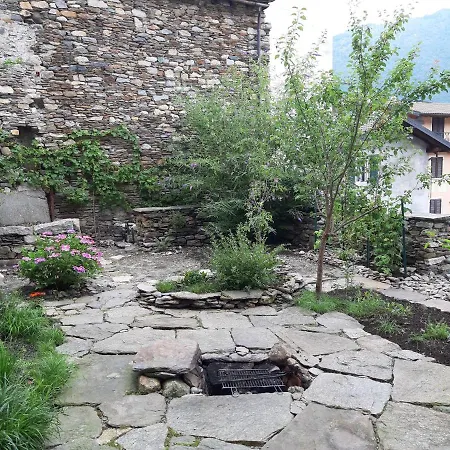 Casa Margareta *