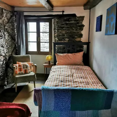 Casa de Férias Casa Margareta Terrabona