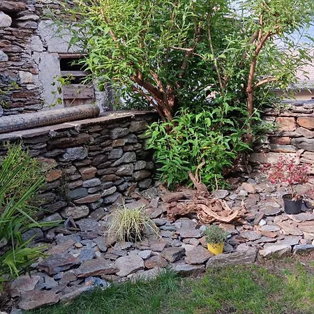 Feriehus Casa Margareta *