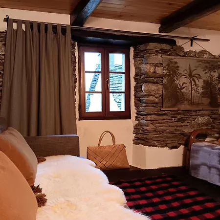 Casa Margareta