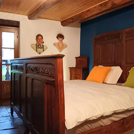 Casa Margareta