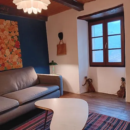 Casa Margareta Holiday home *
