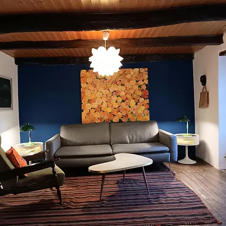 Casa Margareta Holiday home Terrabona