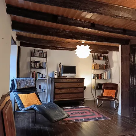 Casa Margareta 펜션 Terrabona