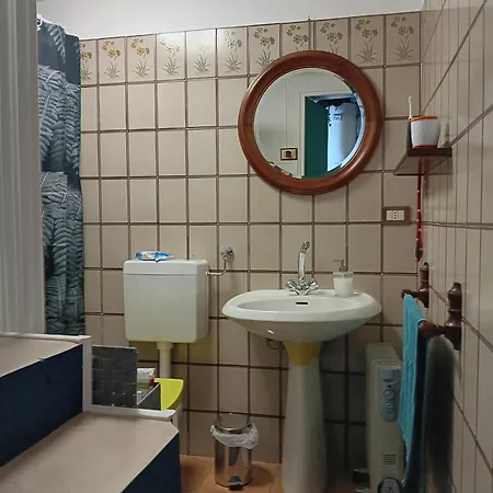 Casa Margareta Holiday home *