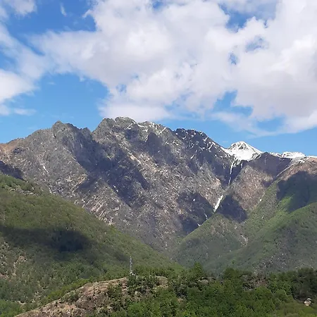 Casa Margareta 펜션 *