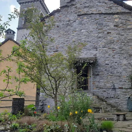 Casa Margareta Holiday home Terrabona
