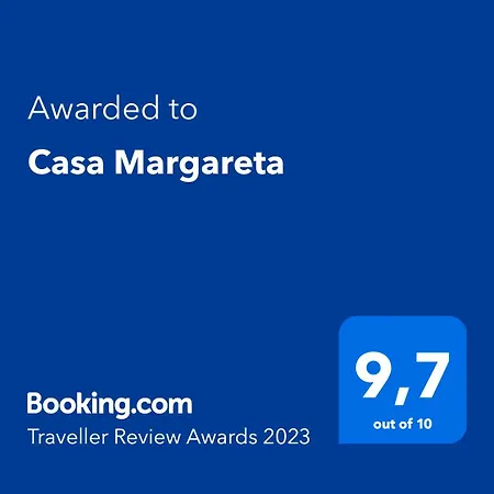 Casa Margareta