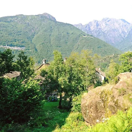 Casa Margareta Holiday home Terrabona