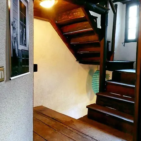 Casa de Férias Casa Margareta