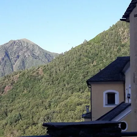 Casa Margareta Feriehus *