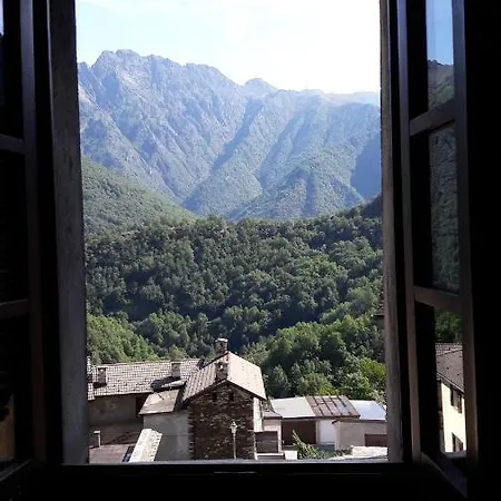 Casa Margareta Holiday home Terrabona
