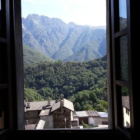 Casa Margareta 펜션 Terrabona