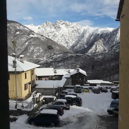 Casa Margareta *
