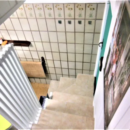 Casa Margareta Feriehus Terrabona