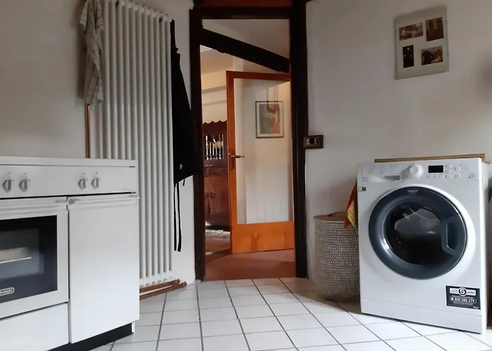 Casa de Férias Casa Margareta Terrabona