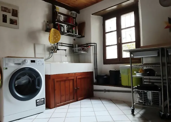 Casa Margareta Casa de Férias