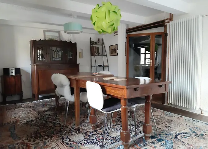 Casa Margareta Casa de Férias *