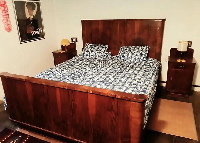 Casa de Férias Casa Margareta