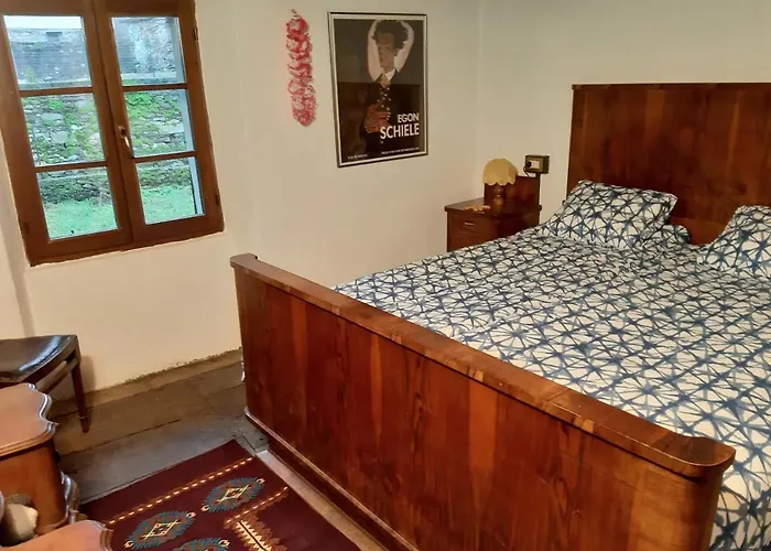 Casa Margareta Casa de Férias