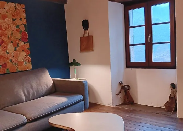 Casa Margareta Casa de Férias *