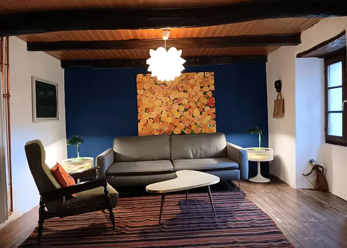 Casa Margareta Casa de Férias Terrabona