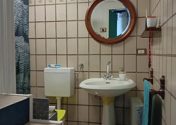 Casa Margareta Casa de Férias *