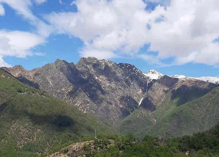 Casa Margareta Casa de Férias *