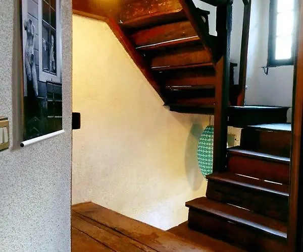 Casa de Férias Casa Margareta