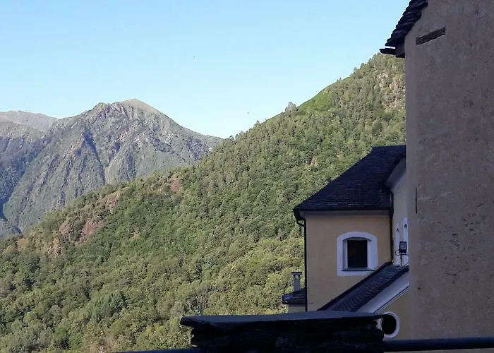 Casa Margareta Casa de Férias *