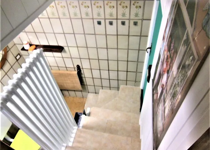 Casa Margareta Casa de Férias Terrabona